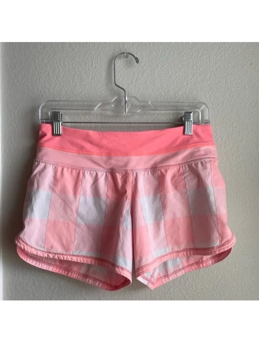 Lululemon Groovy Run Short